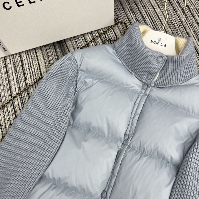 Moncler Down Jackets